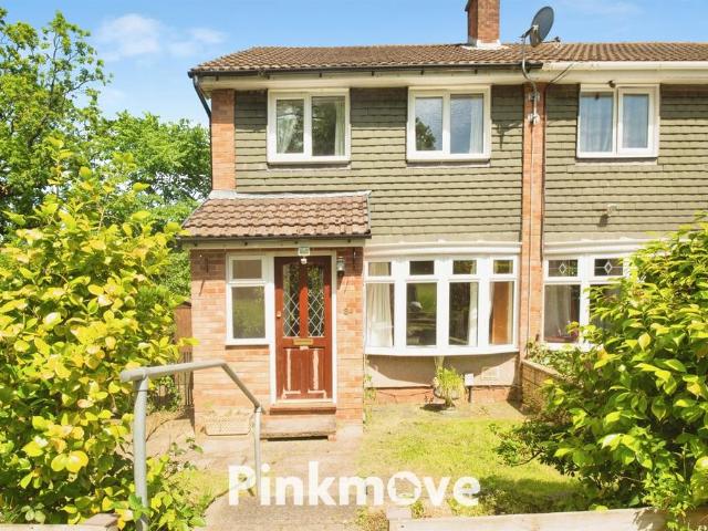 House for sale in Malpas Park, Malpas