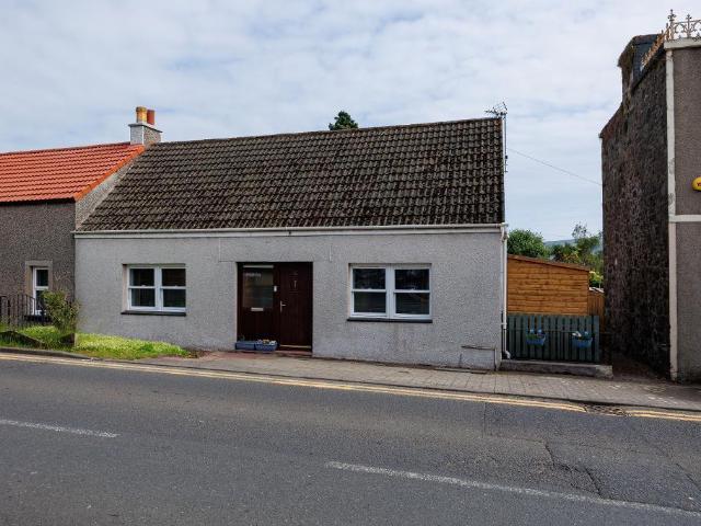 House for sale in Auchtermuchty, Scotland