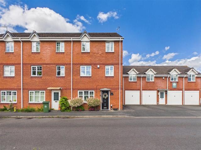House for sale in Nunnery Wood, Isle Of Man