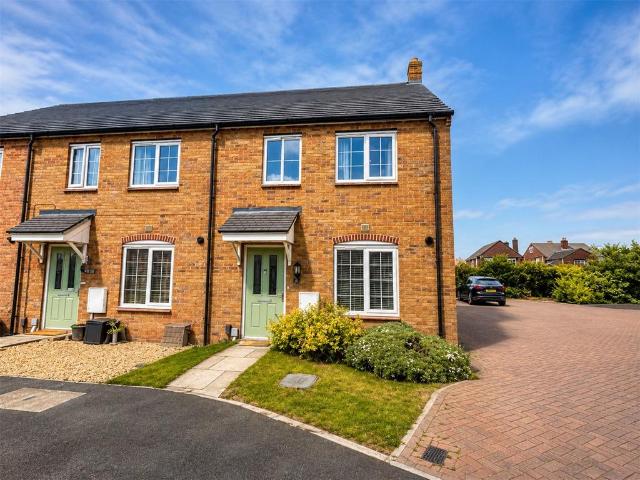 House for sale in Branston, Ashby De La Launde