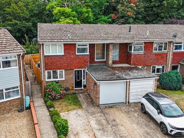 House for sale in Wigmore, Gillingham