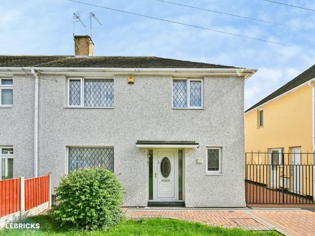 House for sale in Clifton, City of Nottingham