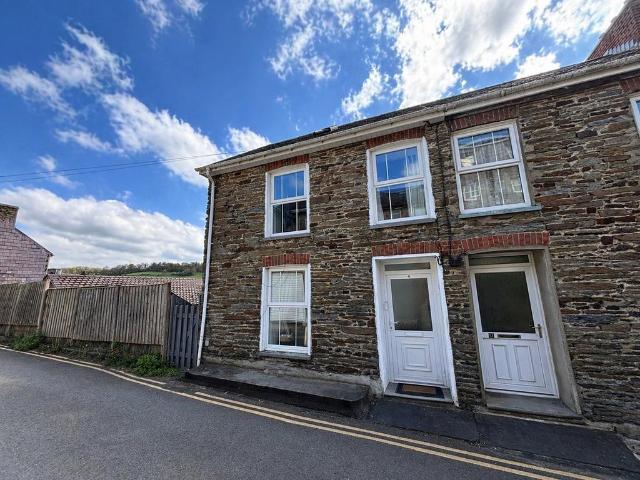 House for sale in Llandysul, Wales
