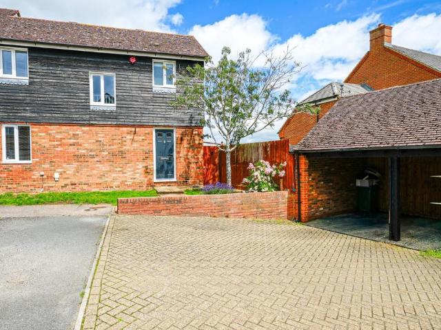 House for sale in Stoke Hammond