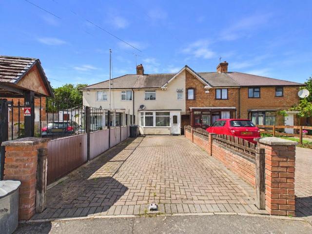House for sale in Fox Hollies, West Midlands