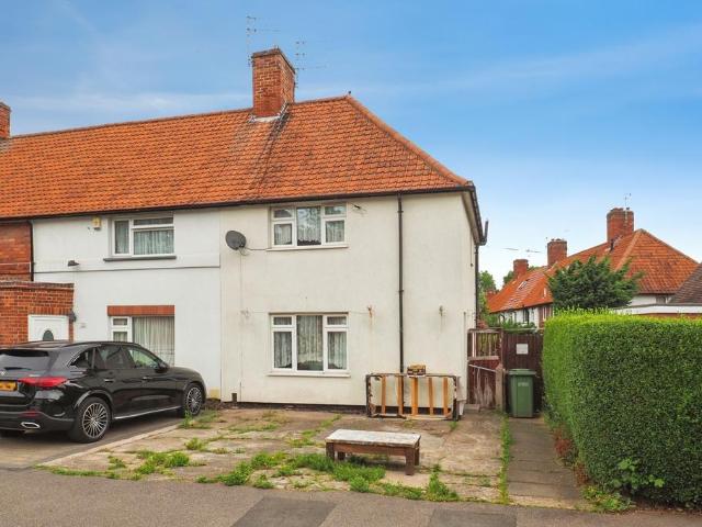 House for sale in Lenton Abbey, Haddon