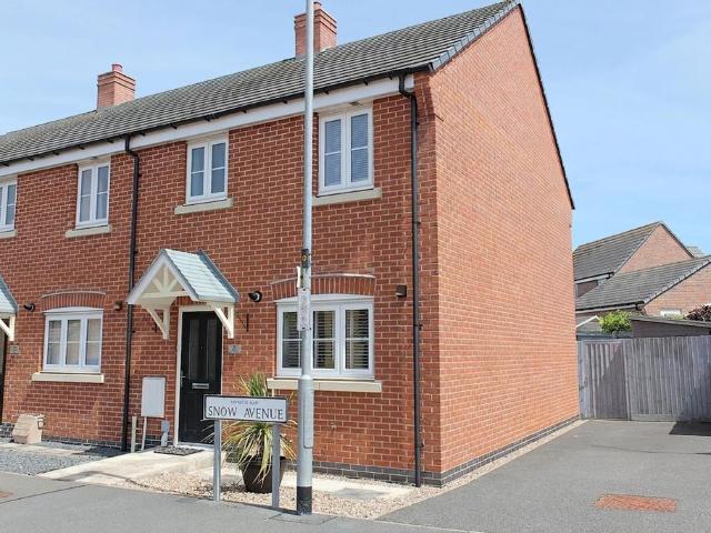 House for sale in Whetstone, Blaby