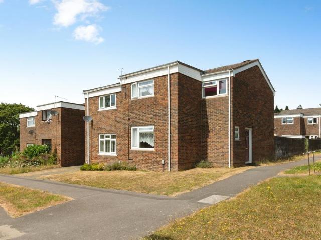 House for sale in Priest Down, Hampshire