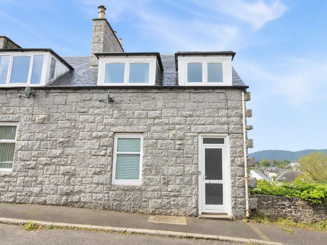 House for sale in Dalbeattie, Scotland