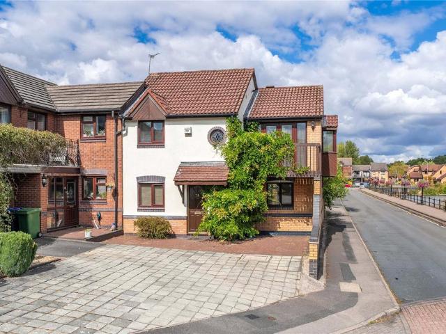 House for sale in St. Georges and Priorslee, Telford