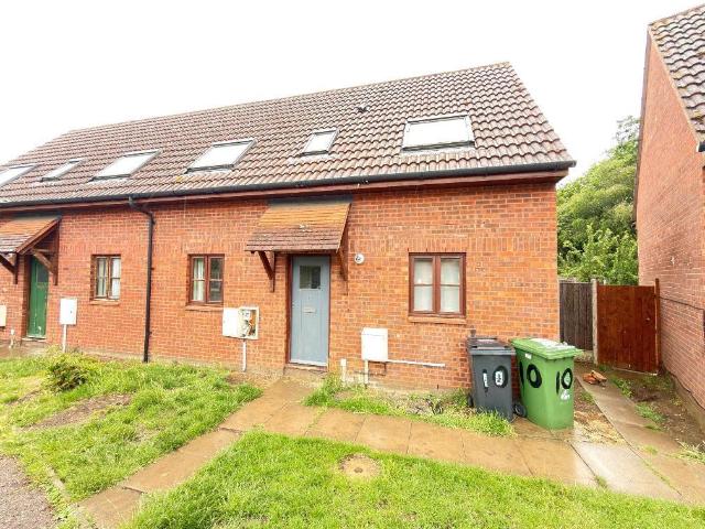 House for sale in Parnwell, Peterborough