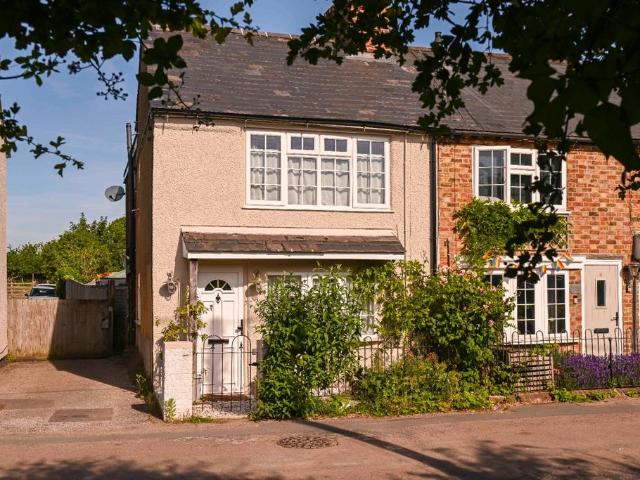House for sale in Buckinghamshire