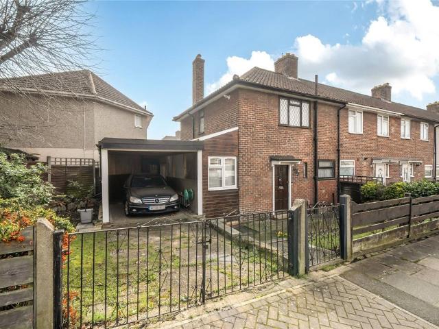 House for sale in London Borough of Lewisham, Greater London