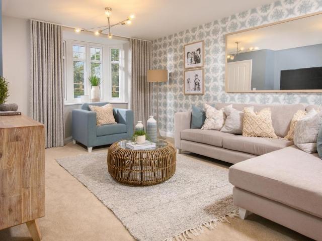House for sale in Wheldrake, York