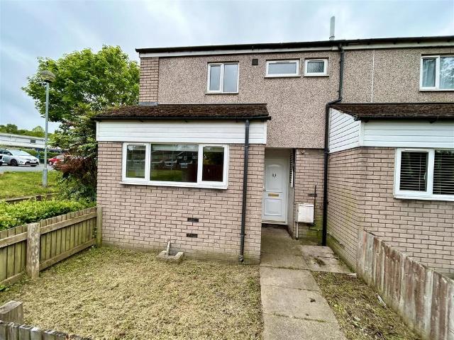 House for sale in Woodside, Telford