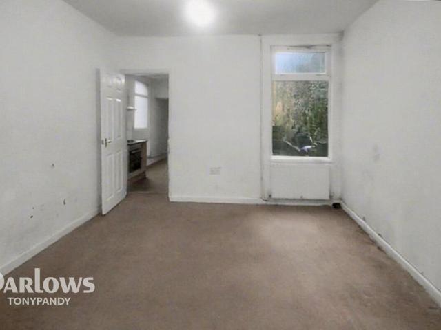 House for sale in Tylorstown, Wales