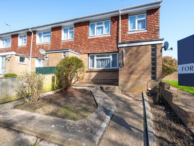 House for sale in Eastbourne, East Sussex