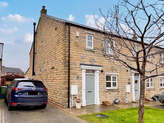 House for sale in Leyburn, North Yorkshire