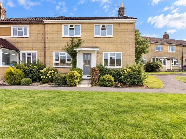House for sale in Woolley Green, Avoncliff