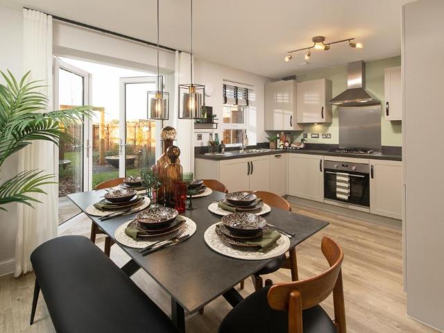 House for sale in Warsop, Potters Corner