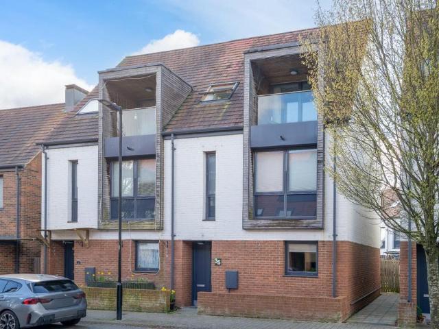 House for sale in Derwenthorpe, Osbaldwick