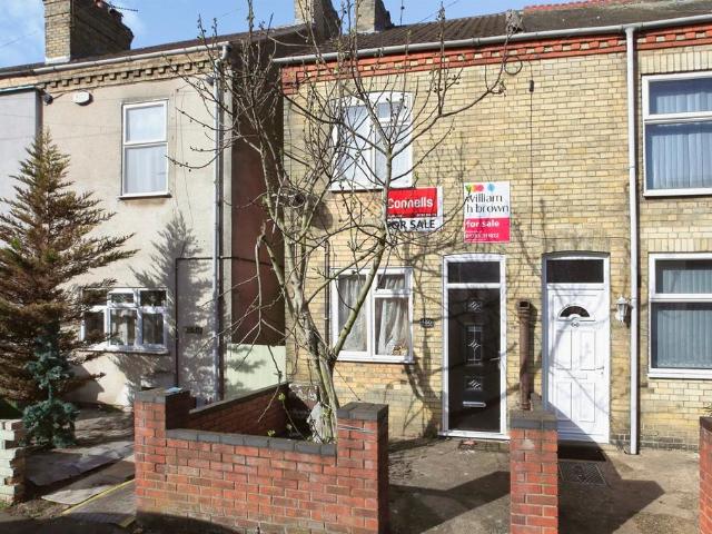 House for sale in Peterborough