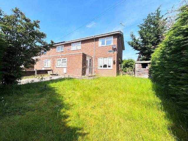House for sale in Knutsford