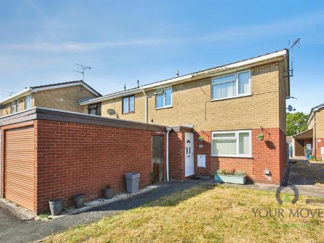 House for sale in Horninglow and Eton, Beamhurst