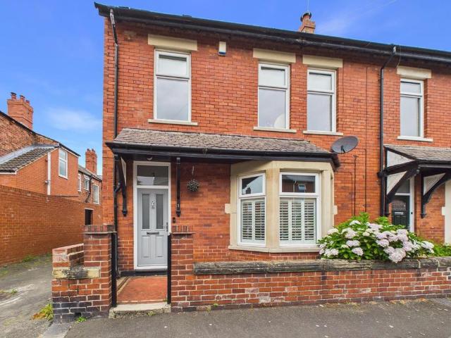 House for sale in Preston, North Shields