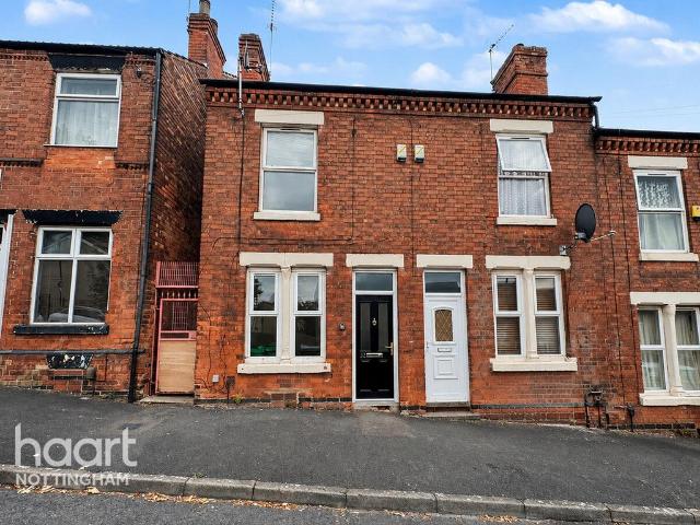 House for sale in Haddon, East Midlands