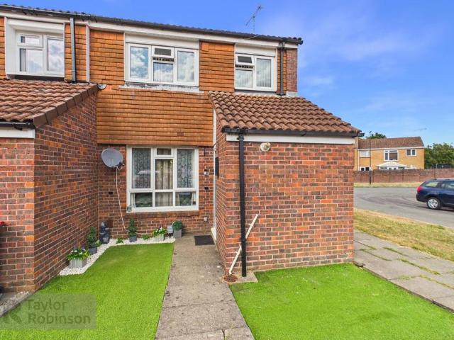 House for sale in Ifield West, Glynde