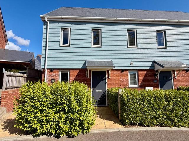 House for sale in Sidley, Heathlands