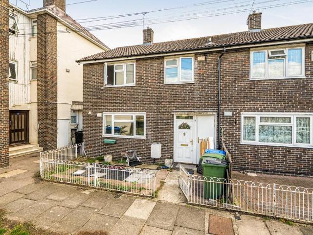 House for sale in Royal Borough of Greenwich, Greater London