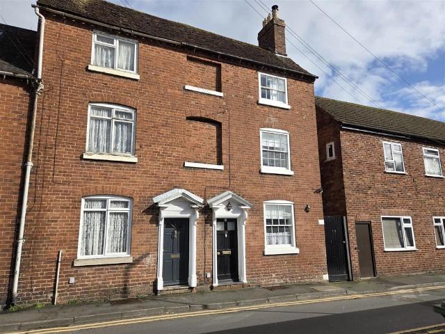 House for sale in Mitton, Rushock