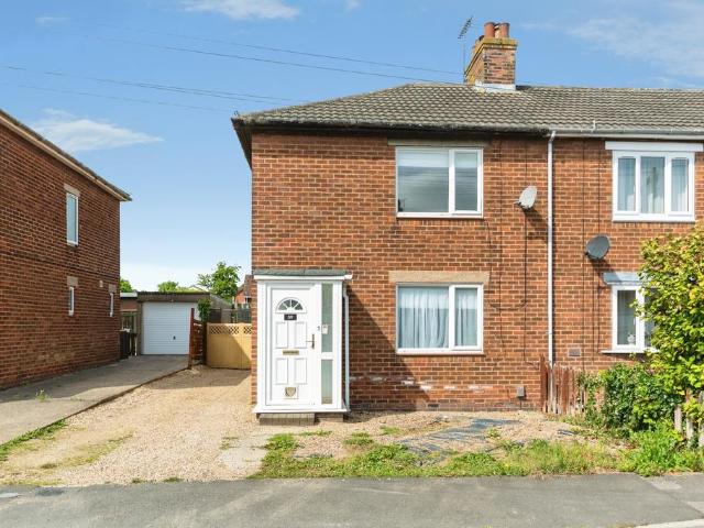 House for sale in Belleau, Lincolnshire