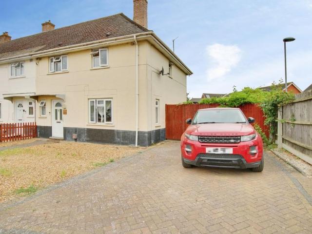 House for sale in Four Gotes, Cambridgeshire
