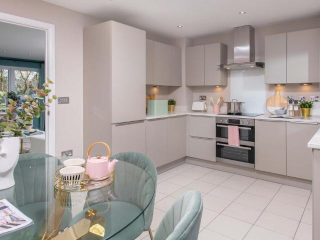 House for sale in Copmanthorpe, York