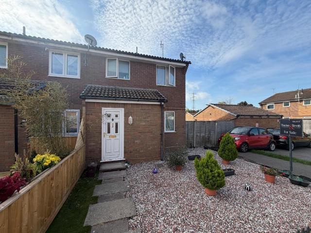 House for sale in Canford Heath, Poole