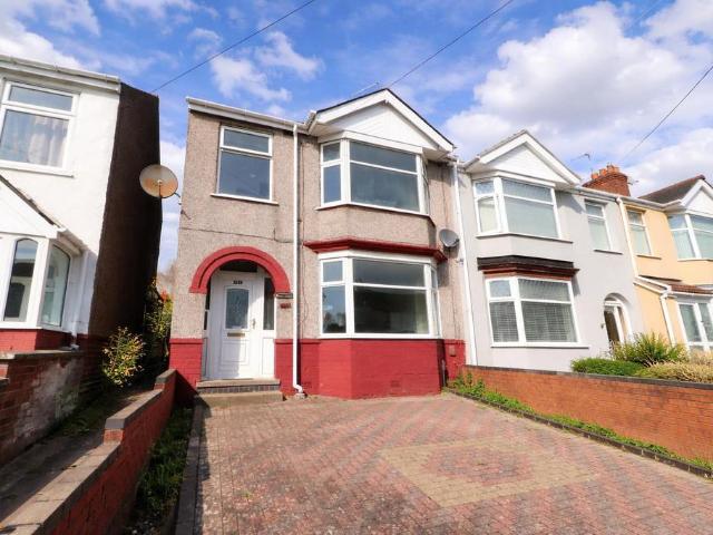 House for sale in Wyken, West Midlands
