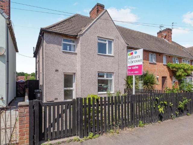 House for sale in Braunstone, Old Wharf