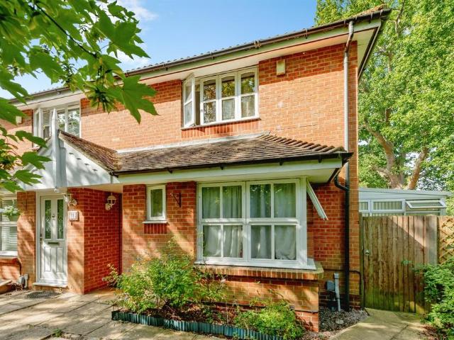 House for sale in Glynde, West Sussex