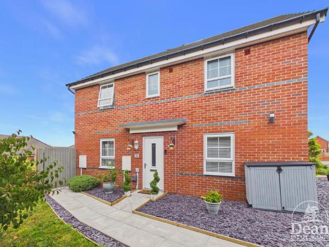 House for sale in Allaston, Bromsberrow Heath