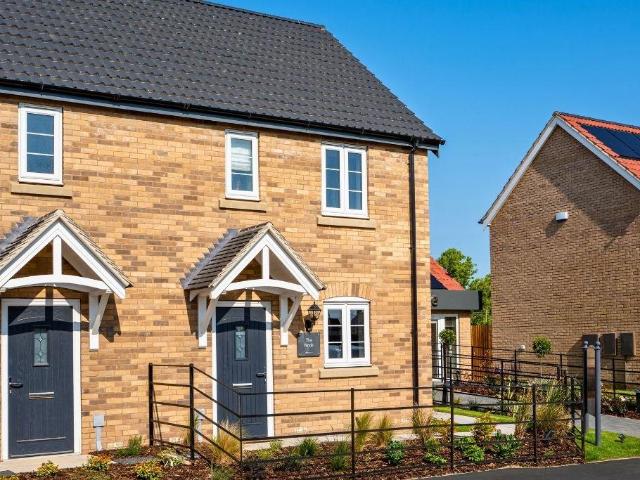 House for sale in St Thomas, Boston