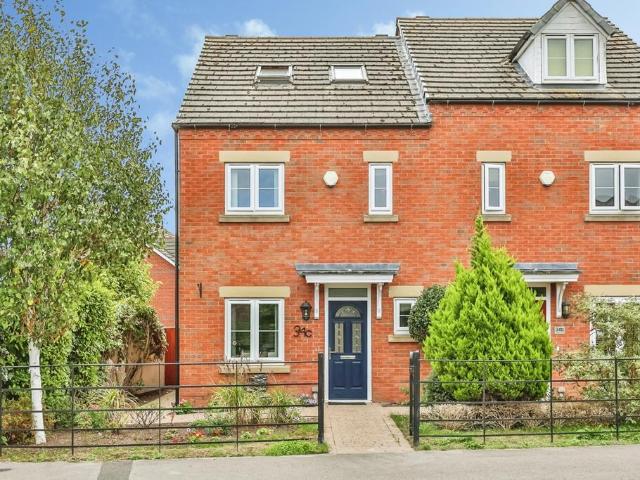 House for sale in Gotham, Rushcliffe