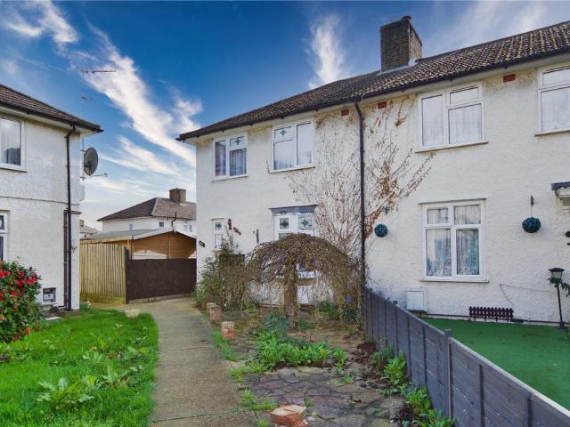 House for sale in Becontree, Greater London