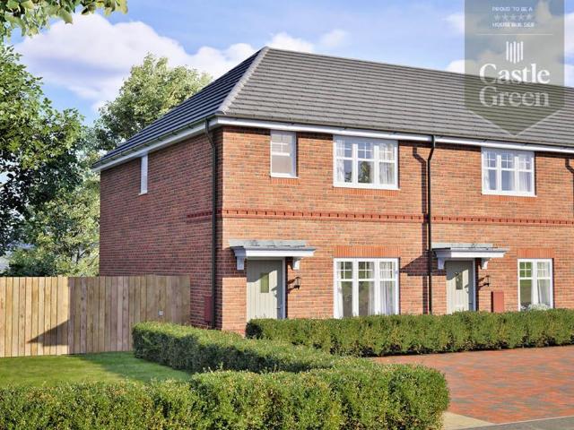 House for sale in Hope, Wales