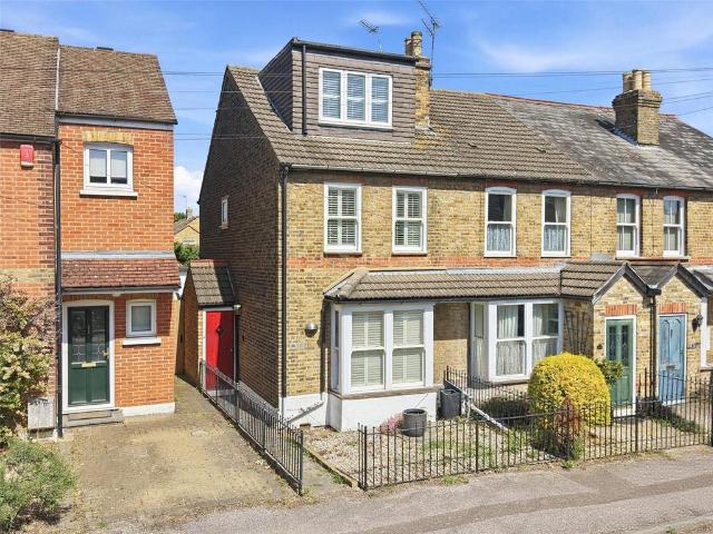 House for sale in Debden Green, Epping