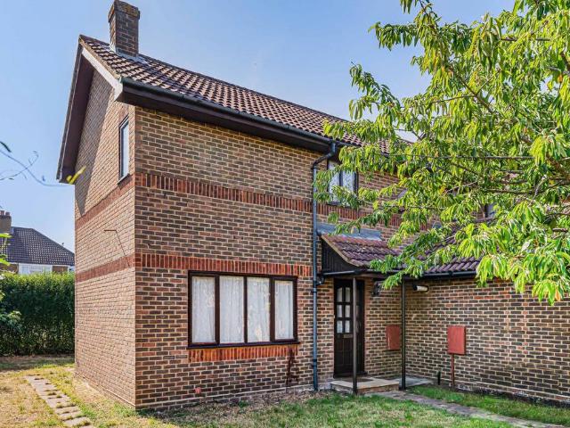 House for sale in Staines, Surrey