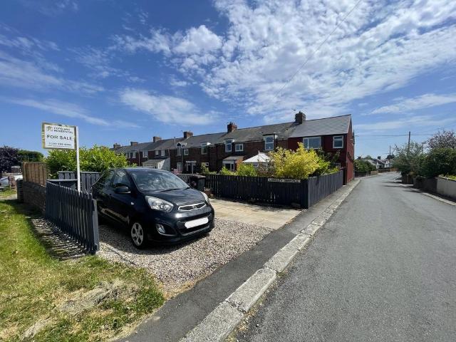 House for sale in Burnhope