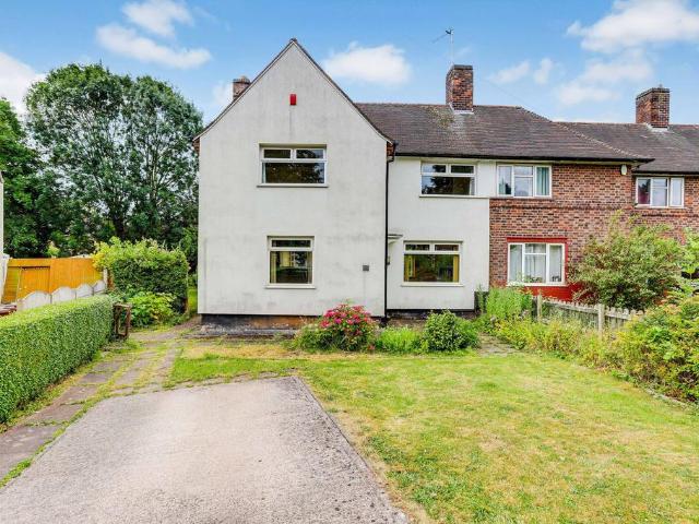 House for sale in Haddon, East Midlands